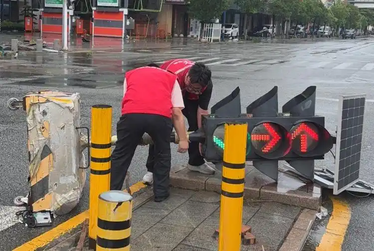 巨灾保险和农业保险齐发力！广东财政筑牢台风“红霞”救灾复产安全线