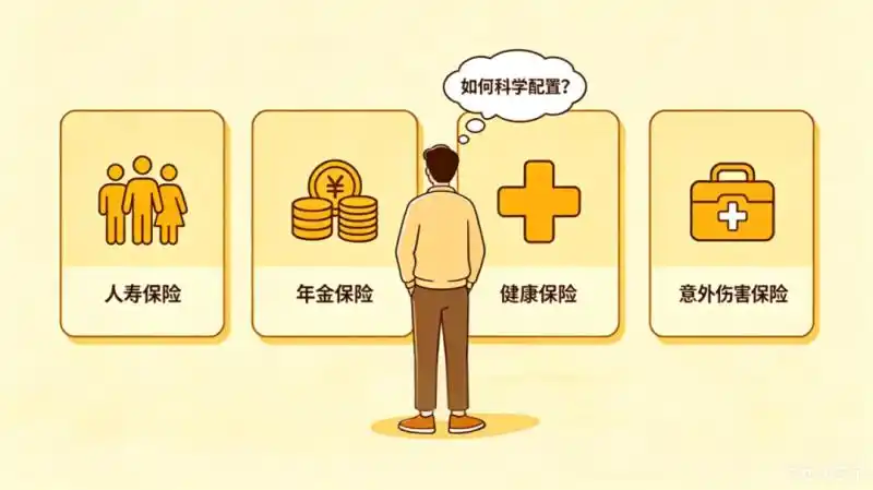 “明明白白买保险” 公益消保栏目上线｜第一期：什么是保险产品